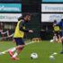 Fenerbahçe'de koronavirüs testleri negatif çıktı Fenerbahçe'de koronavirüs testleri negatif çıktı