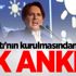 İyi Parti'nin kurulmasından sonra ilk anket