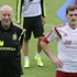 "Casillas, Real Madrid'de kalacak" "Casillas, Real Madrid'de kalacak"