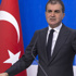 Rövanş partisi değiliz ilk işimiz vaatlerimiz