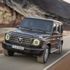 Mercedes yeni G-Serisi yere Falken ile basacak! Mercedes yeni G-Serisi yere Falken ile basacak!
