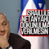 İsrail vatandaşları Netanyahu'ya dokunulmazlık istemiyor