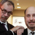 ABD'li ünlü gazeteci David Carr ölü bulundu ABD'li ünlü gazeteci David Carr ölü bulundu