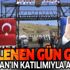Ahlat’taki Cumhurbaşkanlığı Çalışma Ofisi Başkan Erdoğan'ın katılımıyla açılıyor! Dikkat çeken 1071 detayı