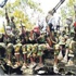 Boko Haram'ın tutsakları kurtarıldı Boko Haram'ın tutsakları kurtarıldı