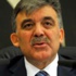 Abdullah Gül'den başsağlığı mesajı Abdullah Gül'den başsağlığı mesajı