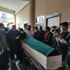 Serap hemşire, koronavirüsten öldü