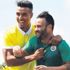 Giuliano'dan sonra sıra Valbuena ve Dirar'da