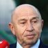 TFF Başkanı Nihat Özdemir, yabancı sınırlaması hakkında konuştu TFF Başkanı Nihat Özdemir, yabancı sınırlaması hakkında konuştu