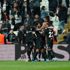 Beşiktaş tan 3 maçlık galibiyet serisi Beşiktaş tan 3 maçlık galibiyet serisi