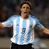 Hernan Crespo ne Galatasaray'ı ne de İstanbul'u unutamamış!