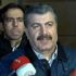 Aksaray'da 'Koronavirüs' şüphesi! Sağlık Bakanı Koca'dan önemli açıklamalar