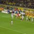 5 gol yiyen Köln'den kural hatası itirazı! Maç tekrarı istediler... 5 gol yiyen Köln'den kural hatası itirazı! Maç tekrarı istediler...