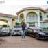 Emmanuel Adebayor'a tepki var! Emmanuel Adebayor'a tepki var!