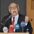 Bakan Avcı ABD’ye kaçırılan mozaiklerin iadesini istedi Bakan Avcı ABD’ye kaçırılan mozaiklerin iadesini istedi