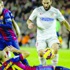 Messi’nin yanına gidiyor