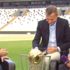 Fikret Orman: Aboubakar zor Fikret Orman: Aboubakar zor