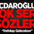 Kılıçdaroğlu Defolup Gidecek