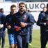 Trabzonspor'da Çaykur Rizespor hazırlıkları tam gaz