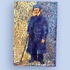 Van Gogh’un kayıp tablosu Tokat’ta çıktı