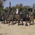 Boko Haram 4 ay içinde 381 kişiyi öldürdü Boko Haram 4 ay içinde 381 kişiyi öldürdü