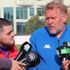 Prosinecki: Artık kazanma zamanı geldi