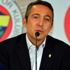 Ali Koç canlı yayına çıkıyor!