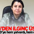 YPG ABD'ye hem yalvardı, hem tehdit etti YPG ABD'ye hem yalvardı, hem tehdit etti