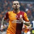 Wesley Sneijder'in kardeşi de Galatasaray'a geliyor