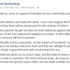 Zuckerberg'den Müslümanlara destek Zuckerberg'den Müslümanlara destek