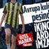 Fenerbahçe'den Türk futboluna Arda imzası! Avrupa kulüpleri U19 takımında oynayan Arda Güler'in peşine düştü