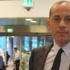 Cüneyt Çakır İstanbul'a döndü