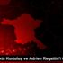 Son dakika haberi: Altay, Yekta Kurtuluş ve Adrien ...