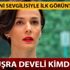 Büşra Develi kim, kaç yaşında, boyu kaç? Büşra Develi'nin yeni sevgilisi Cem Aktay kim, kaç yaşında, ne iş yapar?