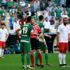 Bursaspor sakin kalamıyor Bursaspor sakin kalamıyor