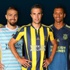 Avrupa'da Fenerbahçe formasına THY reklamı geldi