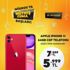 Migros'tan 5.999 TL'ye iPhone 11 Migros'tan 5.999 TL'ye iPhone 11