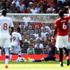 Manchester United evinde Crystal Palace a mağlup oldu