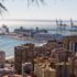 Malaga Kruvaziyer Limanı’nın çoğunluk hissesi Global'in