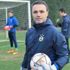 Fenerbahçe antrenörü devlerle 'kaleciliği' anlatacak
