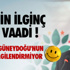 Havada Kuş Alarmı Devam Ediyor