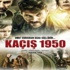 Kaçış 1950'nin galası yapıldı