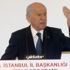 Devlet Bahçeli'den önemli mesajlar Devlet Bahçeli'den önemli mesajlar