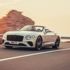 İşte yeni Bentley Continental GT Convertible!