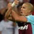 Galatasaray'da Feghouli harekatı Galatasaray'da Feghouli harekatı