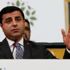 Selahattin Demirtaş köşe yazarı oluyor Selahattin Demirtaş köşe yazarı oluyor