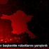 Öğrenciler başkentte robotlarını yarıştırdı