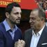 Yeni Malatyaspor'un hedefi Galatasaray ile oynayacağı kupa maçı Yeni Malatyaspor'un hedefi Galatasaray ile oynayacağı kupa maçı