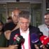 Başkan Ahmet Ağaoğlu: "Kazanmamız gereken bir maçtı"
