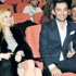 Wilma Elles nişanlısını heyecanlandırdı Wilma Elles nişanlısını heyecanlandırdı